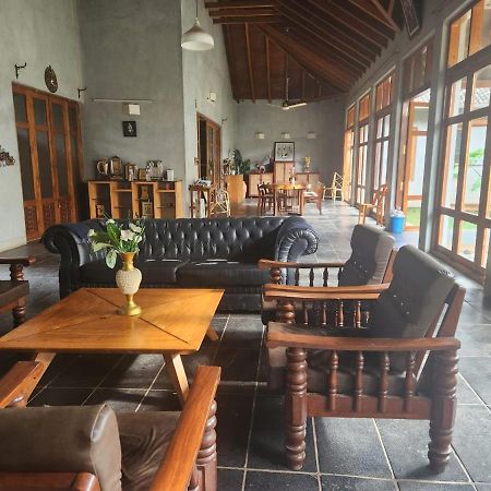 Serene Meadows Villa Bangalore Eksteriør bilde