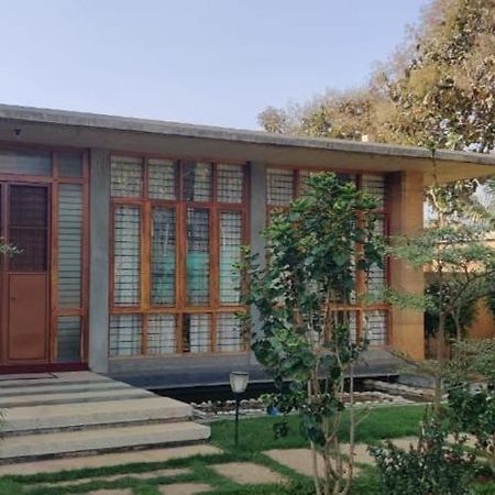 Serene Meadows Villa Bangalore Eksteriør bilde