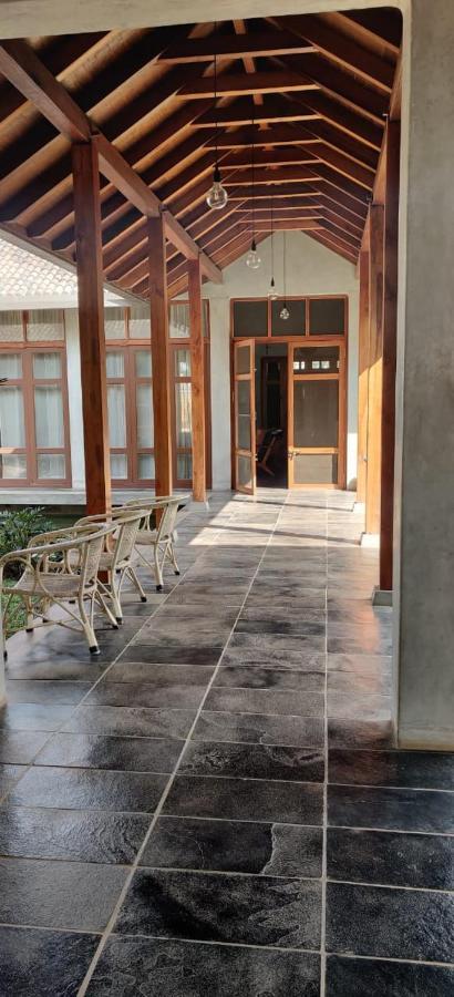 Serene Meadows Villa Bangalore Eksteriør bilde
