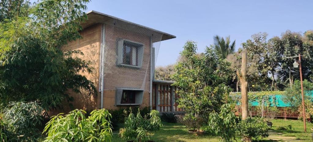 Serene Meadows Villa Bangalore Eksteriør bilde